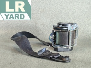 Right front seat belt FREELANDER 2 2006-2014 LR05050781 - Img 1