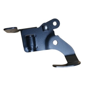 RQU500612 Land Rover front left level sensor bracket RQU500612 Land Rover