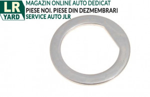 Saiba safety hub FTC3185 Britpart