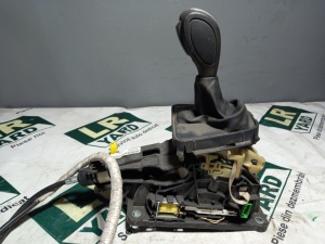 Selector cutie viteze automata FREELANDER 2 2006-2014 LR002598 6G9N-7C453-AD - Img 2