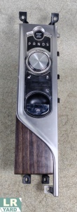 Selector viteze RHD Jaguar XF C2Z31491 DX23-7E453-HA