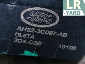 Senzor nivel fata RANGE ROVER SPORT 2010-2013 LR023647 AH32-3C097-AC - Img 3