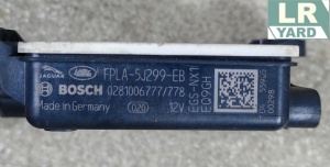 Senzor NOXE (Nitrogen oxide) Motor 2.0 Ingenium DTD; Motor 2.0 Ingenium DTA Jaguar XE RANGE; Jaguar ALL NEW XF T2H33011 FPLA-5J299-ED - Img 2