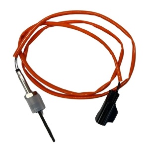 Senzor temperatura gaze evacuare Motor 3.0 TDV6 Gen2 Euro6; RANGE ROVER VELAR ≥2017; Jaguar F-PACE LR091863 Eurospares
