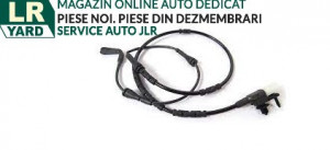 Senzor uzura placuta frana spate LR090709 Quick Brake HK83-10K845-BB