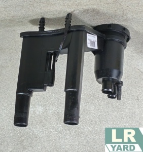 Separator ulei Motor 2.7 TDV6 LR003386 4R8Q-6A785-AE, LR003386 - Img 2