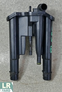 Separator ulei Motor 3.0 TDV6 Gen1 Euro5 LR013287 9X2Q-6A785-CC
