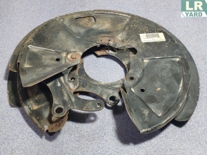 Set 2 buc protectie disc frana spate DEF 9H12-2C029-AA, LR017961