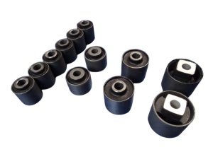 Set bucse brate spate Land Rover Freelander 1