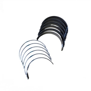 Set cuzineti biela 3.0 TDV6 albastri Originali Land Rover