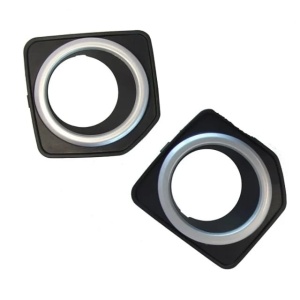 Set ochelari ornamente proiectoare FREELANDER 2 2006-2014 Facelift