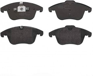 Set placute frana fata Textar C2C42014 5W93-2K021-AD