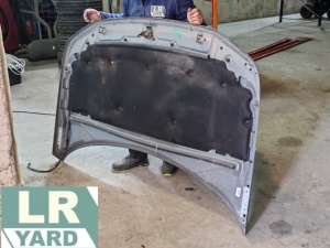 Soft top FREELANDER 2 2006-2014 LR006694 - Img 2