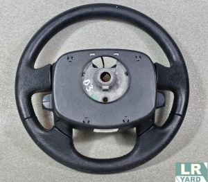 Steering wheel DISCOVERY 3 2005-2009; RANGE ROVER SPORT 2005-2009 LR017037 - Img 2