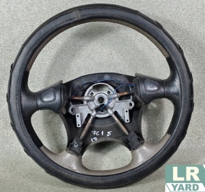 Steering wheel FREELANDER 1 1996-2006 QTB10313150RKL - Img 1