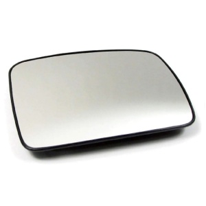 Sticla oglinda dreapta FREELANDER 2 2006-2014; DISCOVERY 4 2010-2016; RANGE ROVER SPORT 2010-2013 LR013774 TYC