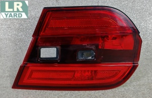 Stop dreapta din capac portbagaj Jaguar XF C2Z12876 CX23-15K272-AA