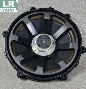 Subwoofer DISCOVERY 3 2005-2009; DISCOVERY 4 2010-2016; RANGE ROVER SPORT 2005-2009; RANGE ROVER SPORT 2010-2013 XQA500120 5H32-18C979-AB - Img 1