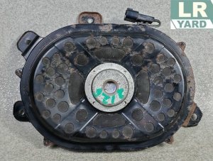 Subwoofer Jaguar F-PACE; RANGE ROVER VELAR ≥2017 T4A6075 HK83-18808-AB - Img 2