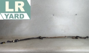 Sufe timonerie cutie viteze manuala Motor 2.2 TD4/SD4 FREELANDER 2 2006-2014; RANGE ROVER EVOQUE 2012-2018 LR072112 7G9N-7E395-DG