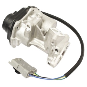 Supapa EGR stanga Motor 3.6 TDV8 LR018322 Land Rover 6H4Q-9D475-CD