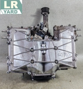 Supercharger 3.0B LR088996 - Img 2