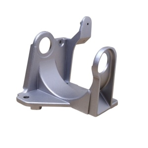 Suport compresor suspensie Hitachi RQU500064 Britpart 5H22-2882-AA - Img 2