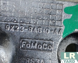 Suport cu rola ghidaj Motor 3.0 TDV6 Gen1 Euro5 C2D48859 9X23-8A610-BA - Img 3