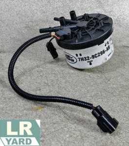 Suport filtru motorina 2.7; 3.0 D3; D4; RRS05; RRS10 LR045519 DH32-9B262-AA