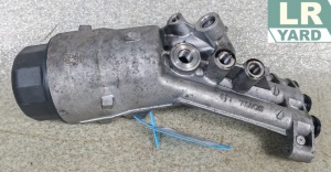 Suport filtru ulei 2.0DTA LR097160 G4D3-6714-BC, LR097160