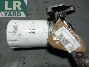 Suport filtru ulei 2.5 Motor 2.5 TD5 DISCOVERY 2 1998-2004 LPY100160 XH22-6881-AA - Img 2