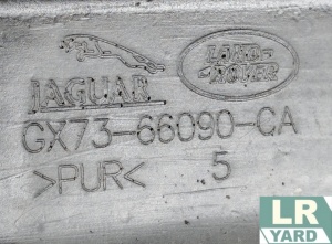 Suport izolator Motor 2.0 Ingenium DTD; Motor 2.0 Ingenium DTA Jaguar XE RANGE; Jaguar ALL NEW XF; Jaguar F-PACE T2H3835 GX73-66090-CA - Img 3