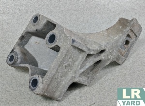 Suport motor dreapta Motor 2.7 TDV6 KKU500590 4H22-6037-AA, KKU500590 - Img 2