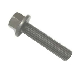 Surub fulie centrala LR002458 Land Rover 4U3Q-6A345-BA, LR002458