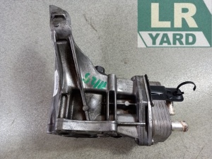 Termoflot Motor 2.2 TD4/SD4 Jaguar XF C2Z15952 CX23-6L625-AA, C2Z15952 - Img 2