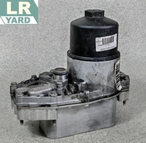 Termoflot Motor 3.0 TDV6 Gen2 Euro6 LR124259 FW93-6B624-AC, LR124259 - Img 2