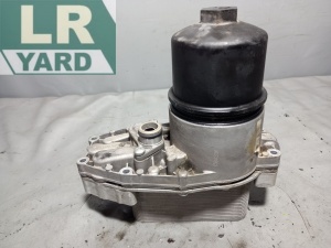 Termoflot Motor 3.0 TDV6 Gen2 Euro6 LR124259 FW93-6B624-AC, LR124259