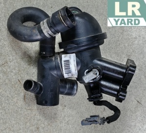 Termostat Motor 2.0 Ingenium DTD; Motor 2.0 Ingenium DTA LR105974 G4D3-8575-AD - Img 2