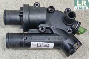 Termostat Motor 2.2 TD4/SD4 LR001312 6G9Q-8A586-AA, LR001312