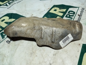 Thermal protection left exhaust gallery 2.7 TDV6 1387382