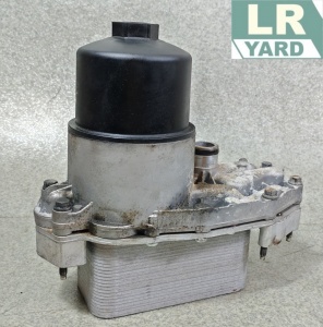 Thermoflot 3.0 TDV6 Gen1 Euro5 LR040738 - Img 2