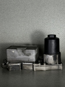 Thermoflot 4.4 TDV8 LR113200 - Img 2