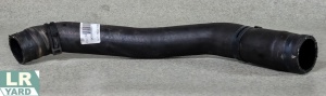 Thermostat hose 2.2 TD4/SD4 Jaguar XF C2Z14276