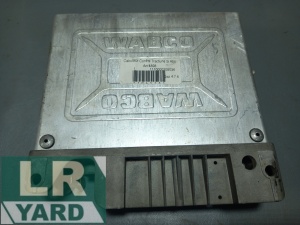 Traction control and ABS computer P38 ANR4898 - Img 3
