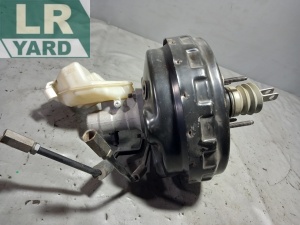 Tulumba FREELANDER 2 2006-2014 LR025443 6G912005NA - Img 2