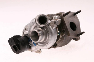 Turbina dreapta Motor 3.6 TDV8 LR021045 (cu piesa defecta la schimb) RK 6H4Q-6K682-GG