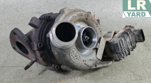 Turbina primara 3.0G2 D4 LR084607 GH22-6K682-AB, LR084607