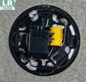 Tweeter FREELANDER 2 2006-2014; DEFENDER 1987-2006 XQN500230 6H52-18932-AA - Img 2
