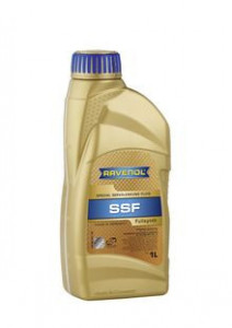 Ulei SSF 1L Ravenol