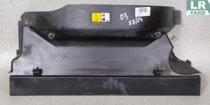 Upper fan deflector 2.7 TDV6 DISCOVERY 3 2005-2009; DISCOVERY 4 2010-2016; RANGE ROVER SPORT 2005-2009 PGK500085 - Img 1